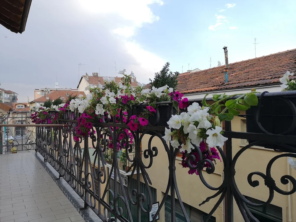 Torino Guest House