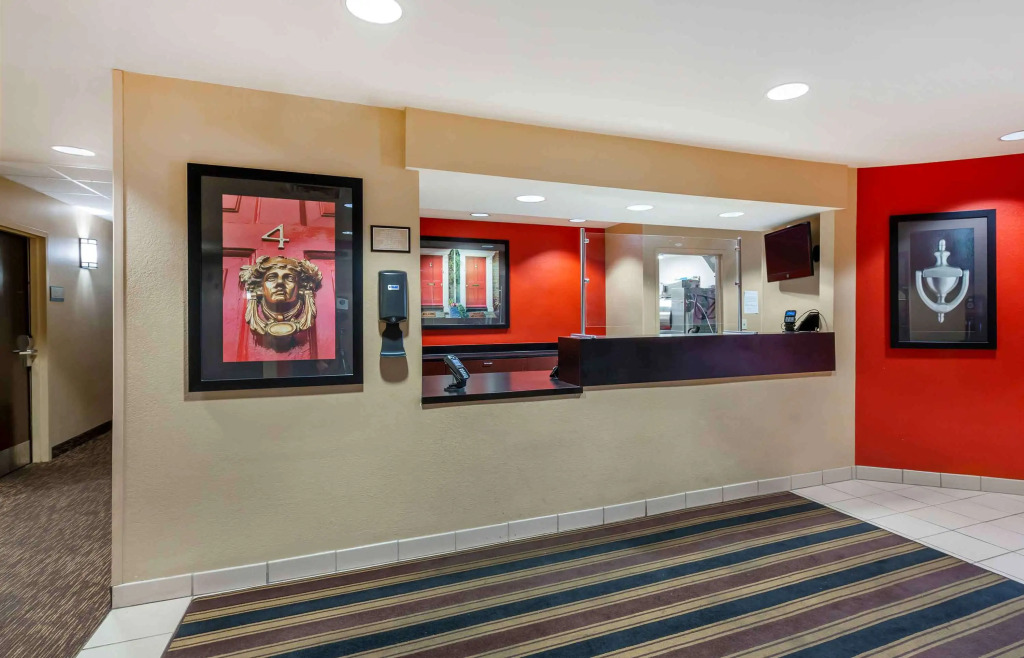 Extended Stay America Suites - Cleveland - Brooklyn