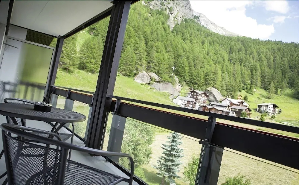 Hotel Alpenhof