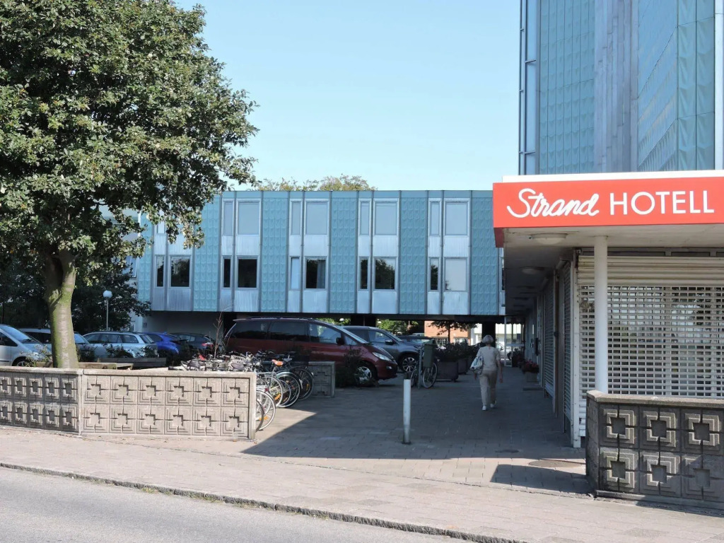 Havshotellet