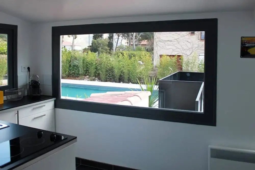 Home Cassis - Maison Les Calanques - Piscine chauffée à 30c