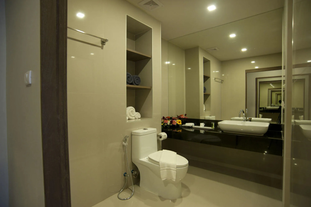The Gig Hotel