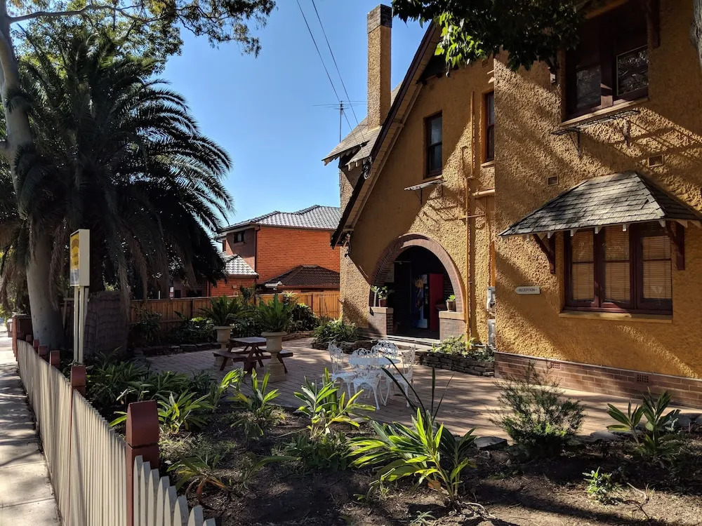 Burwood Bed and Breakfast