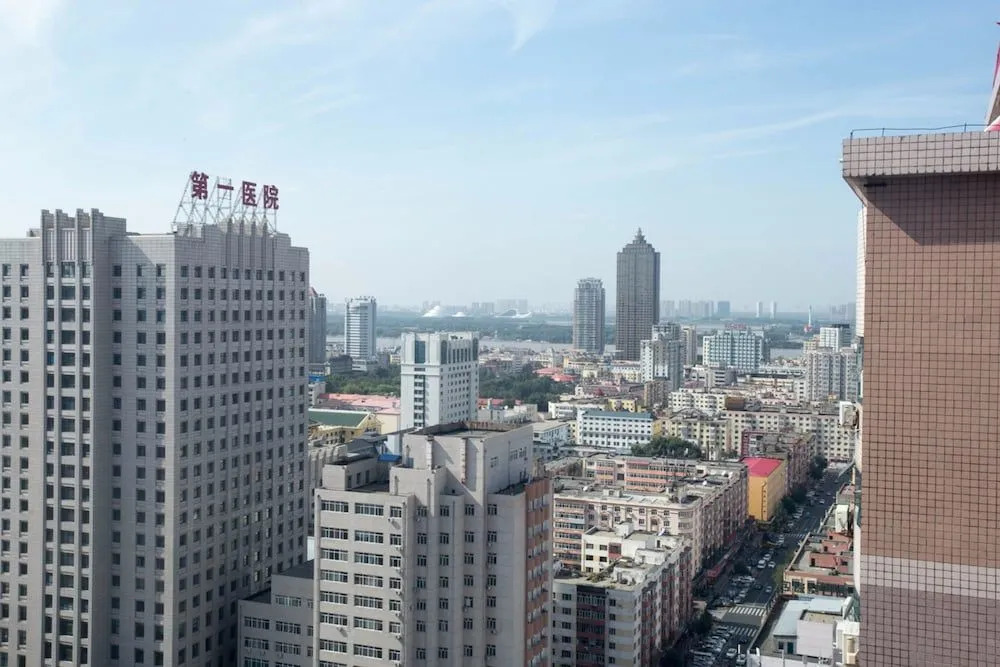 Harbin Midian Youth Hostel