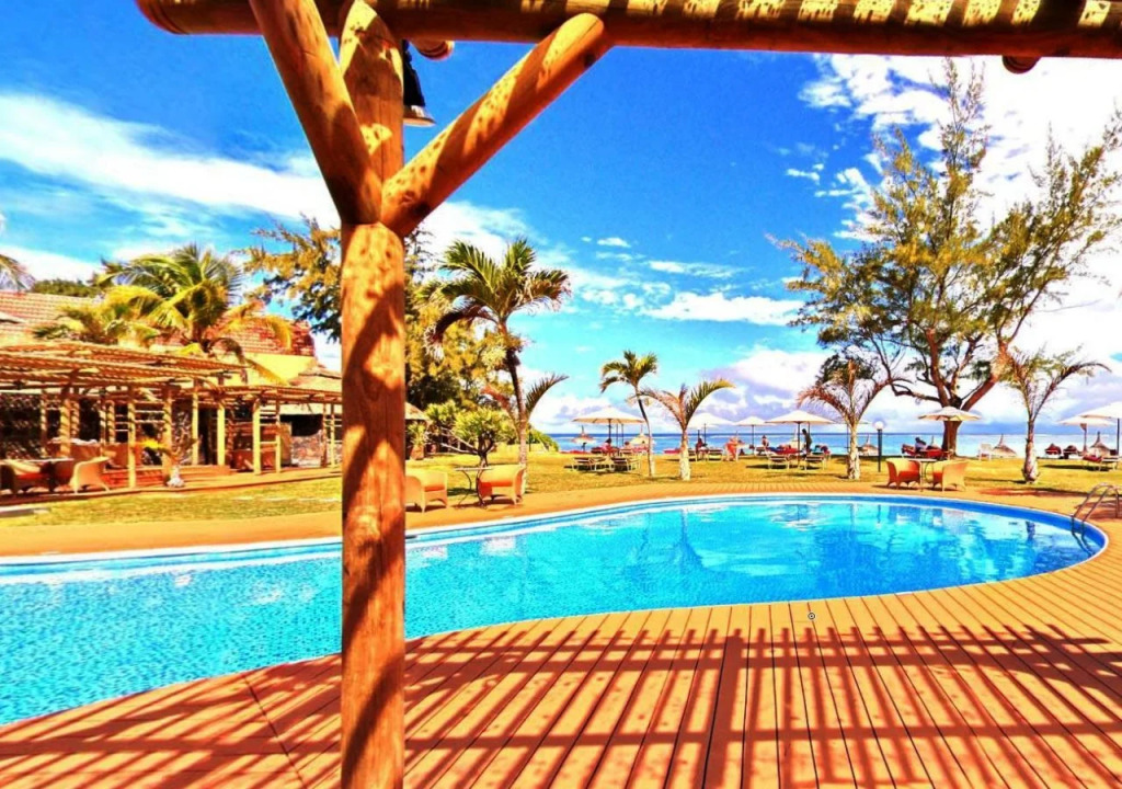Silver Beach Hotel