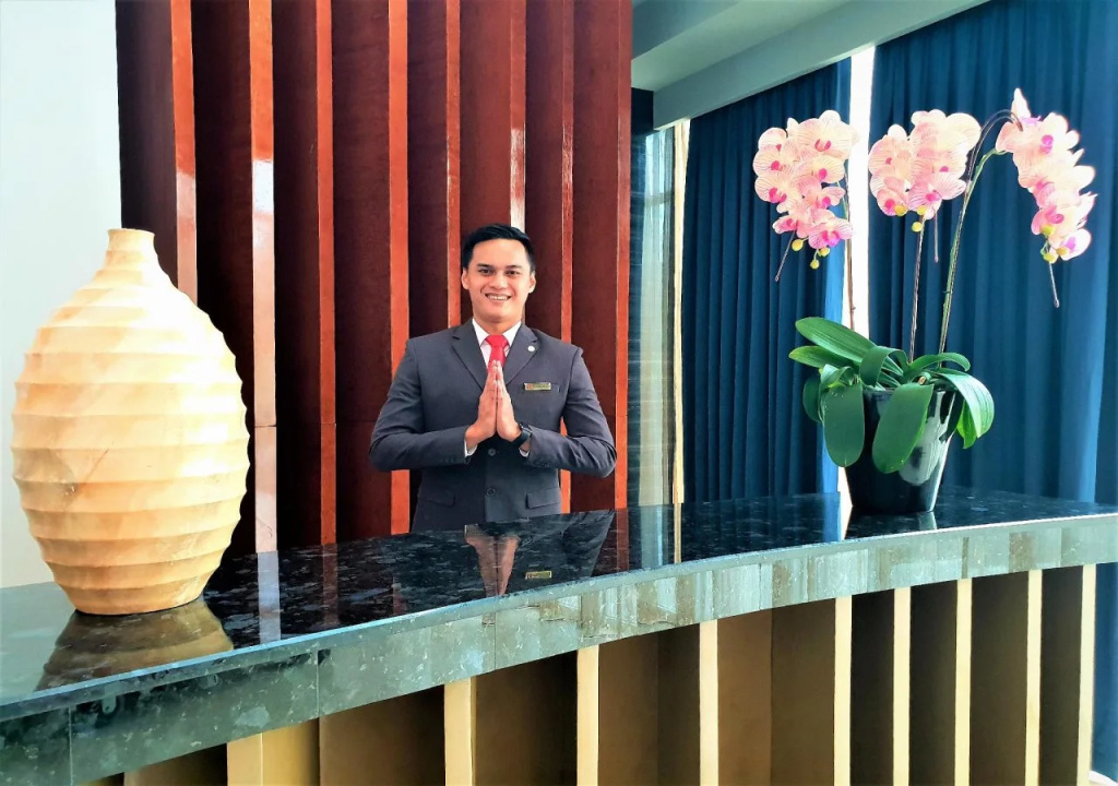 Swiss-Belresidences Rasuna Epicentrum