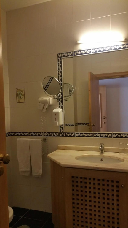 Hotel O Colmo
