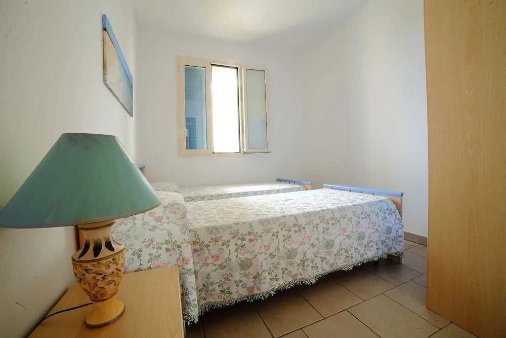 Residence Rivamare Ugento