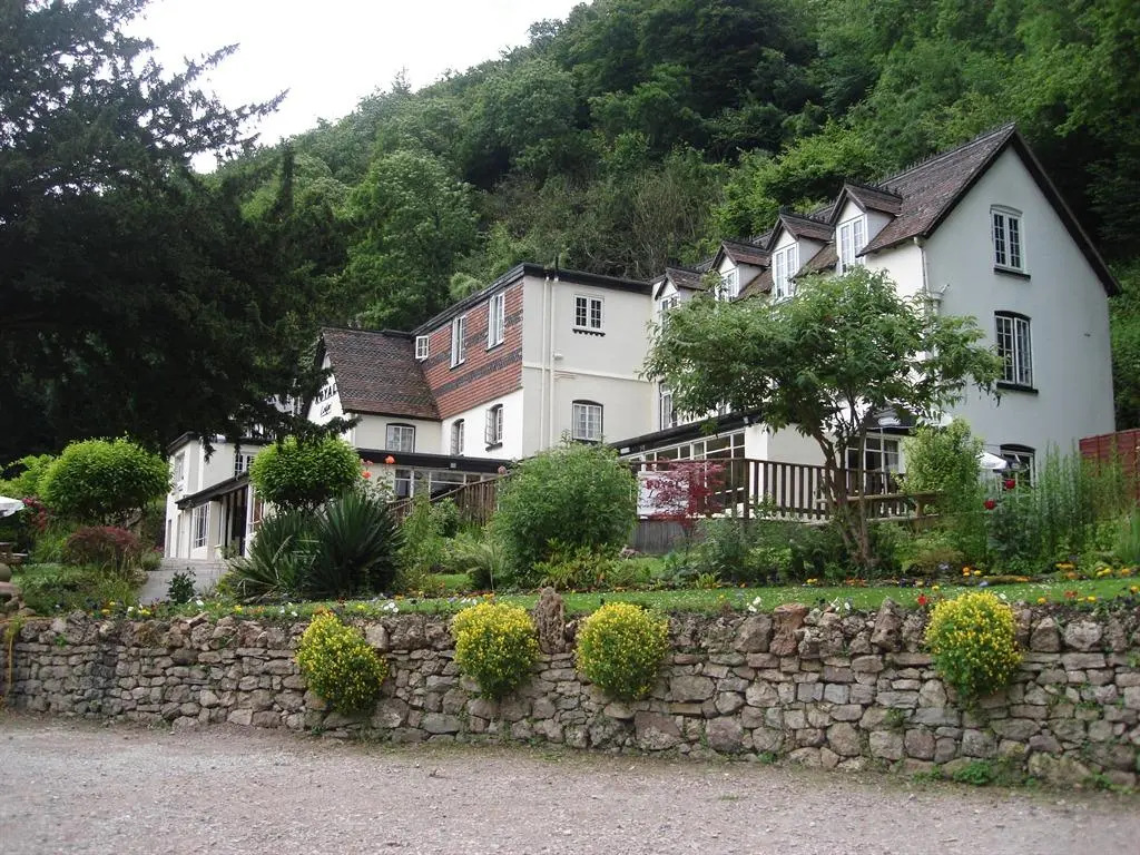 Royal Lodge