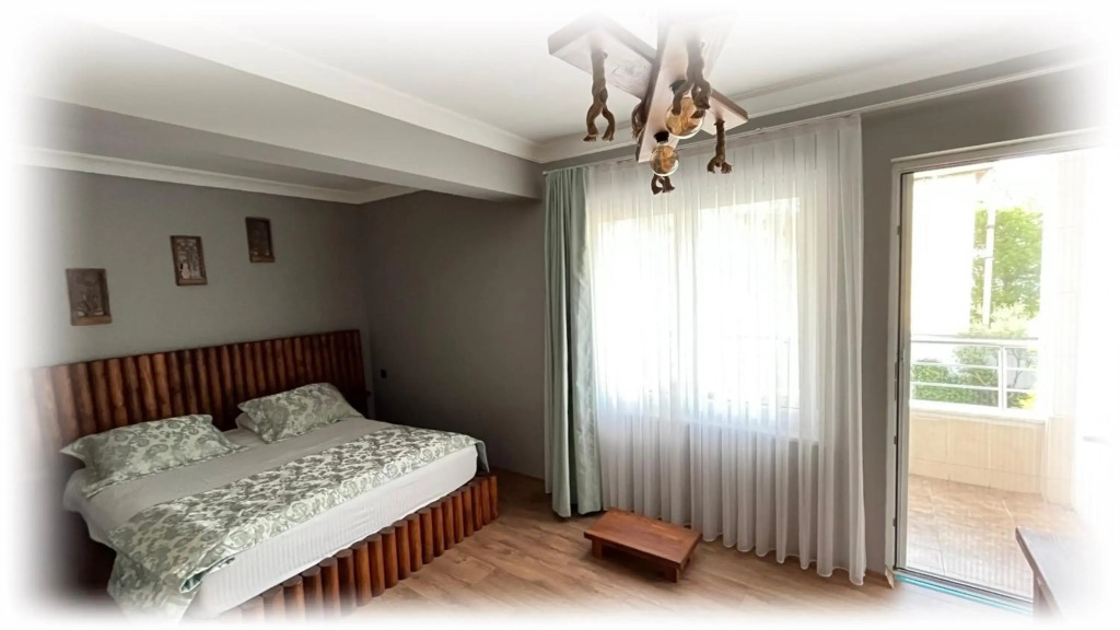 Senler Boutique Hotel
