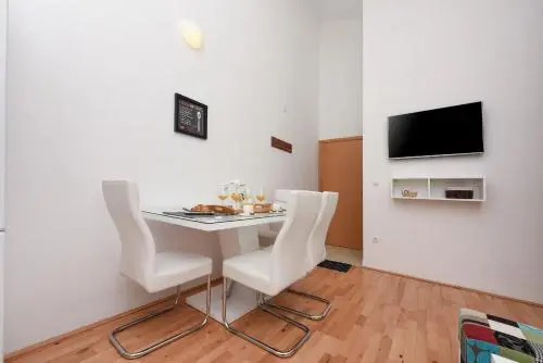 Apartmani San Pedro