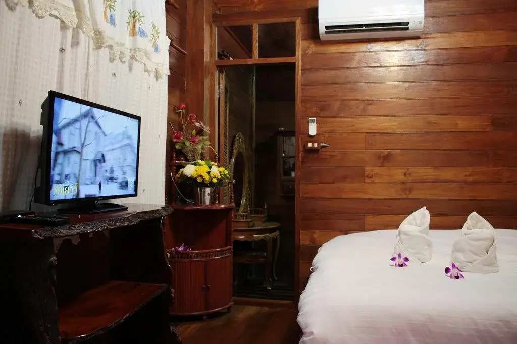 Pruksa Valley Resort