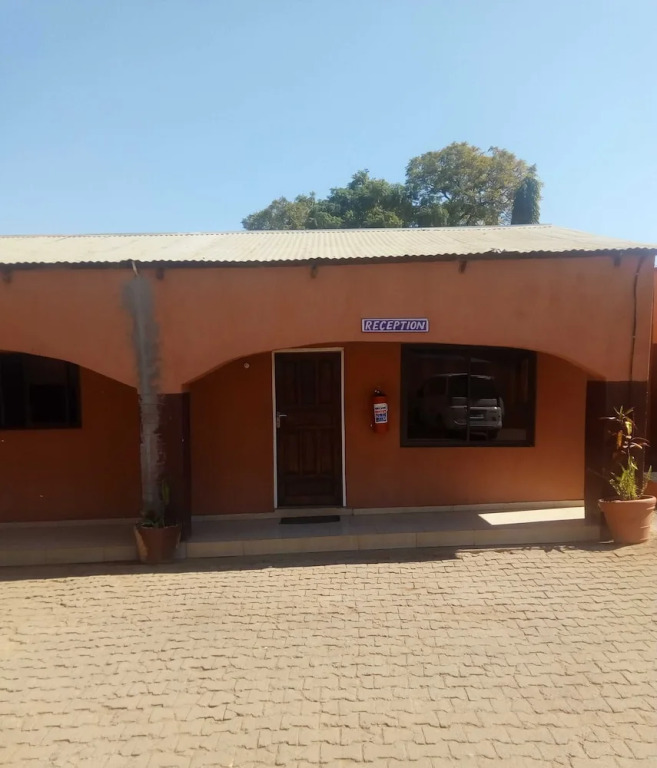 Pamyesu Rest Haven