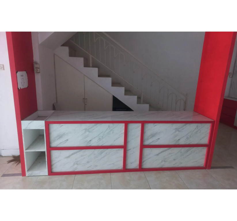 Hotel O Guest House Ayomi Syariah