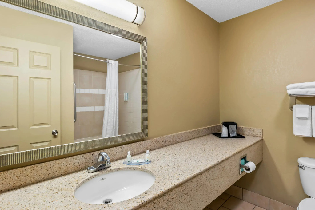 Quality Inn & Suites Seville