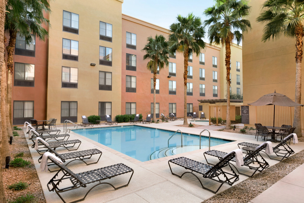 Homewood Suites Lafayette