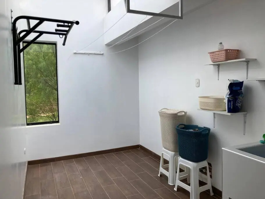 Casa (Baños del Inca) para 6 personas