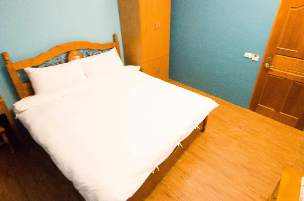 Baisha 31 B&B