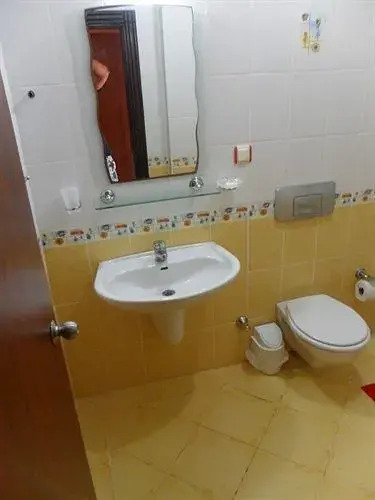 Club Arya Apart Hotel