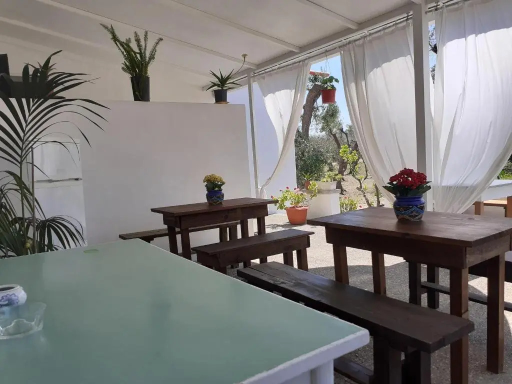 Casa Vacanza Fiorella