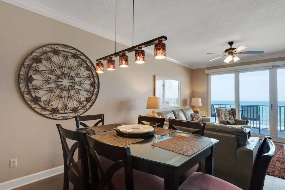 Majestic Beach Towers Resort by Panhandle Getaways