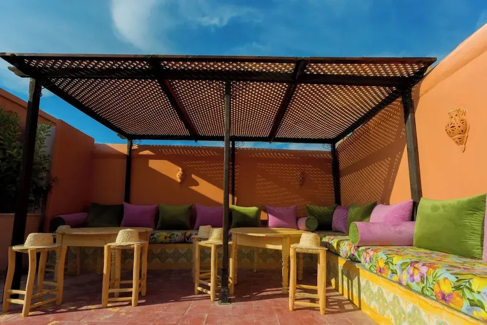 Riad Ikalimo 2