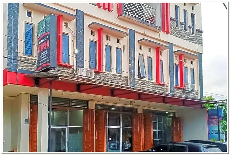 Hotel Dheadita Syariah Sungai Penuh Mitra RedDoorz