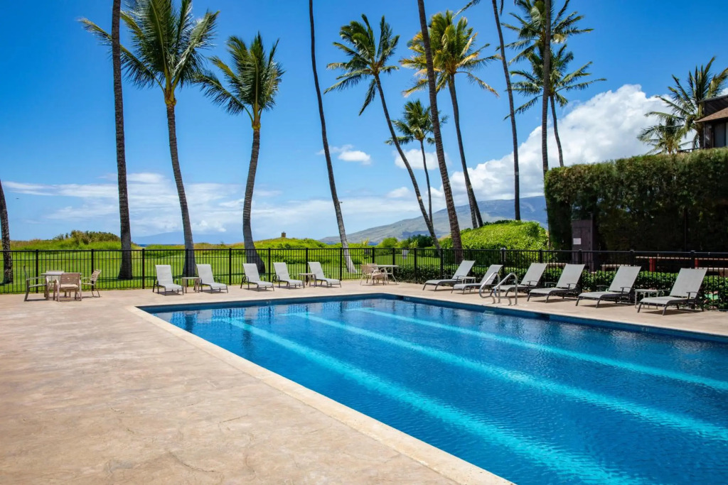 Beautiful 1 Bedroom Condo with Ocean Views | Oceanfront