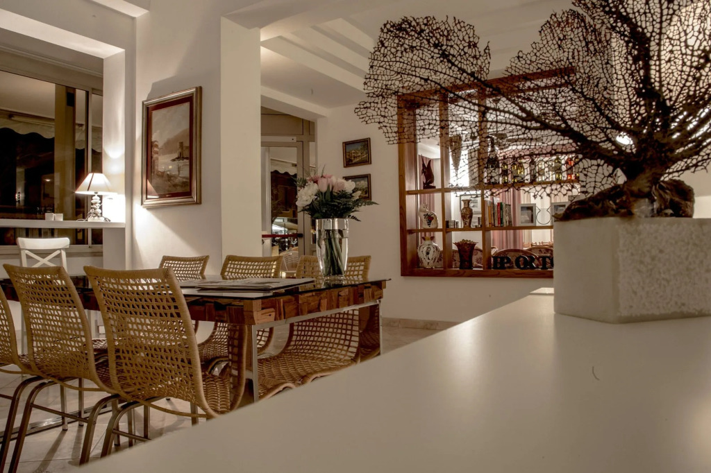 Casa Portofino Rooms&Breakfast