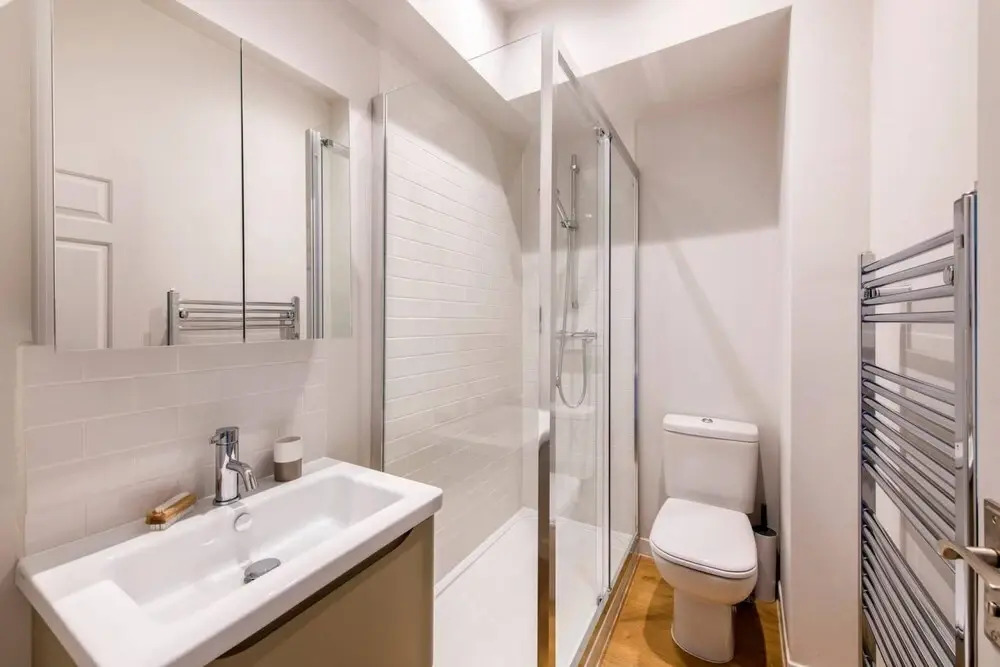 Delightful 1-Bed Apt Pimlico