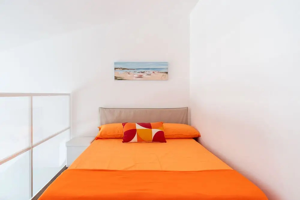 Lolita s Beachfront Loft by Wonderful Italy