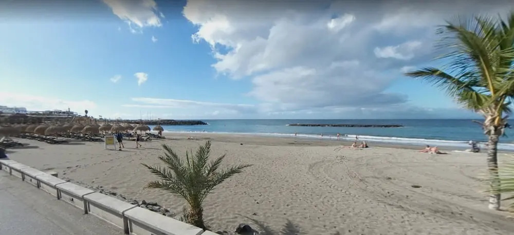 Mare Holiday