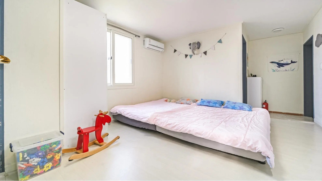 seogwipo sangsangnamu kiz pension