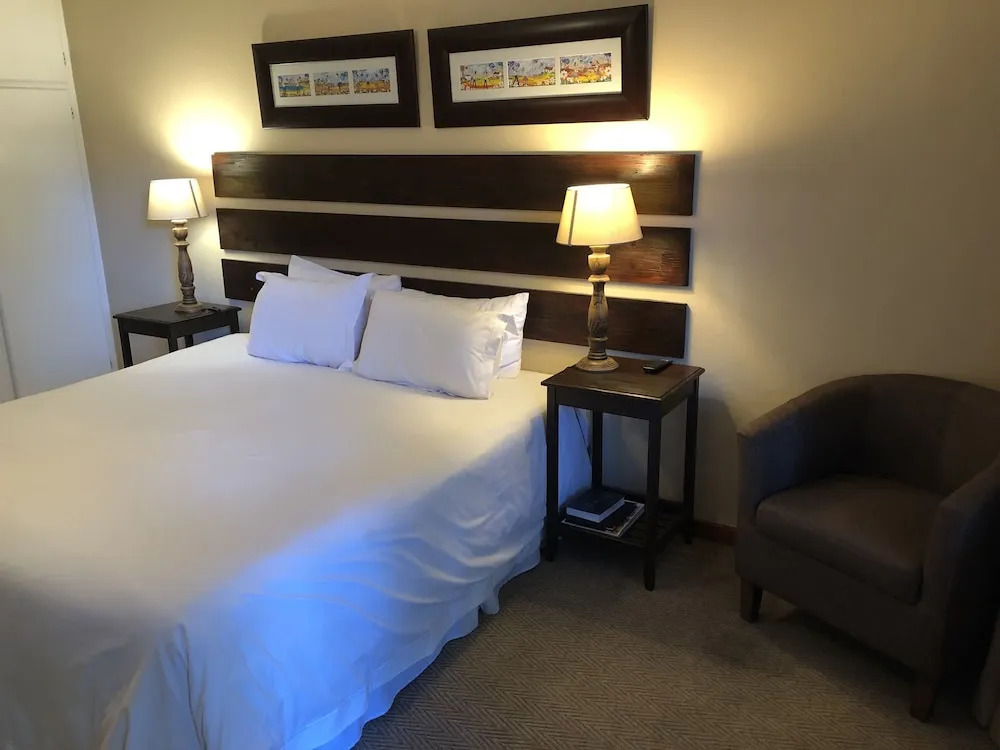 The Colonial Guest House