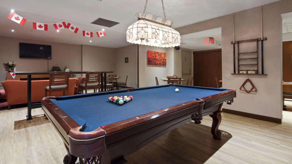 Best Western Plus Ottawa City Centre