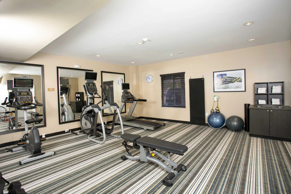 Candlewood Suites - Jacksonville - Mayport by IHG