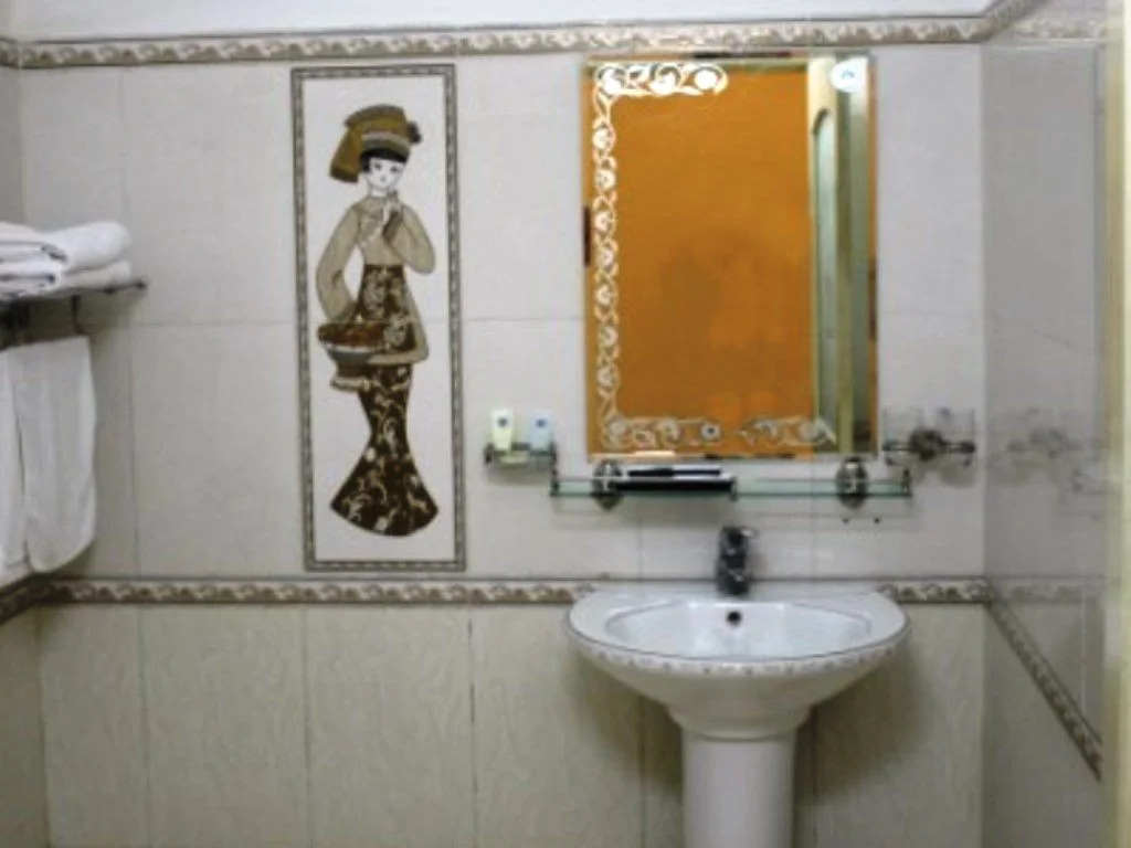 Hon Dau Resort