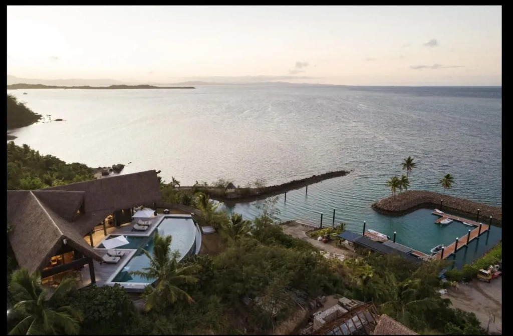 Villa Malolo Levu