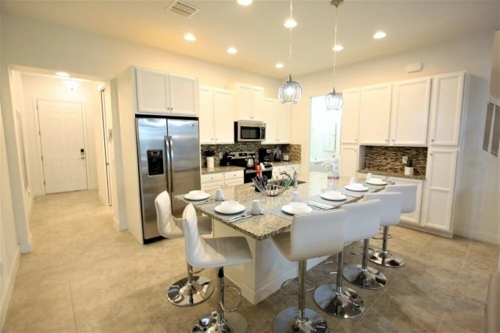 178fr 5 Bedroom Townhouse