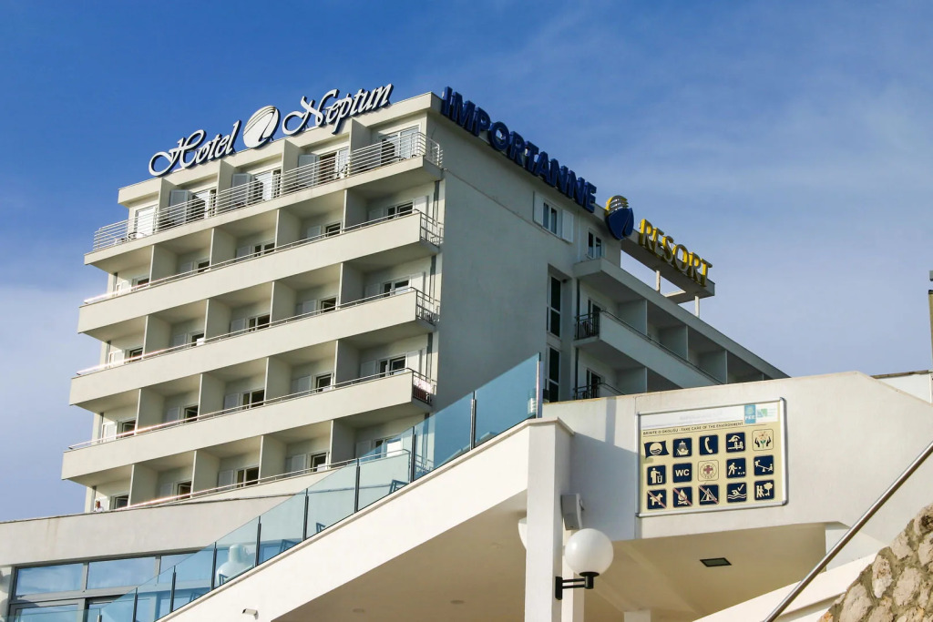 Royal Neptun Hotel