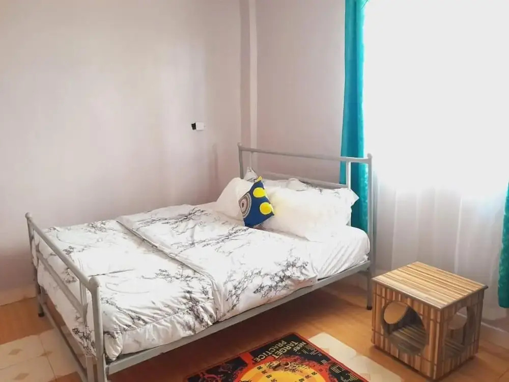 Lux Suites Hotfoot Homestays  Isiolo
