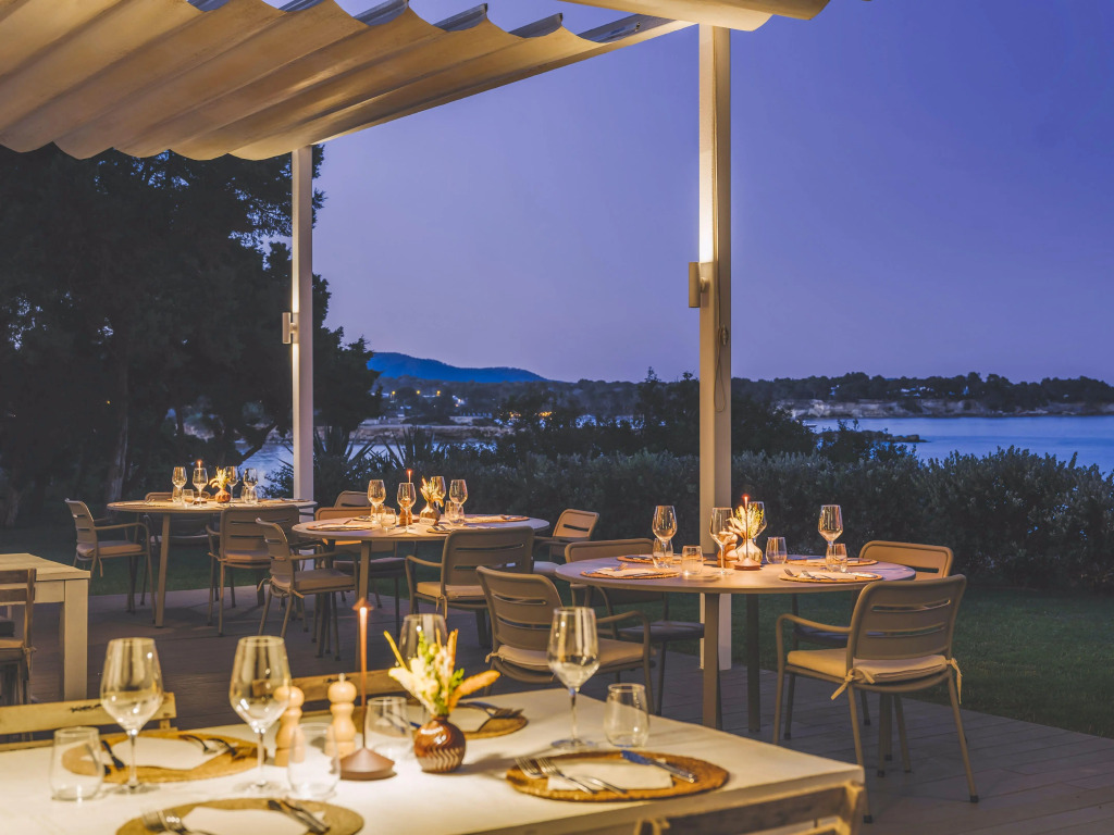 Meliá Ibiza