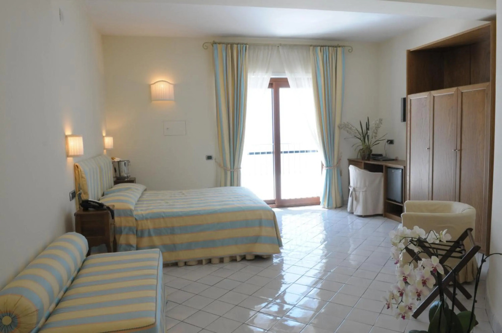 Villa Poseidon -Boutique Hotel