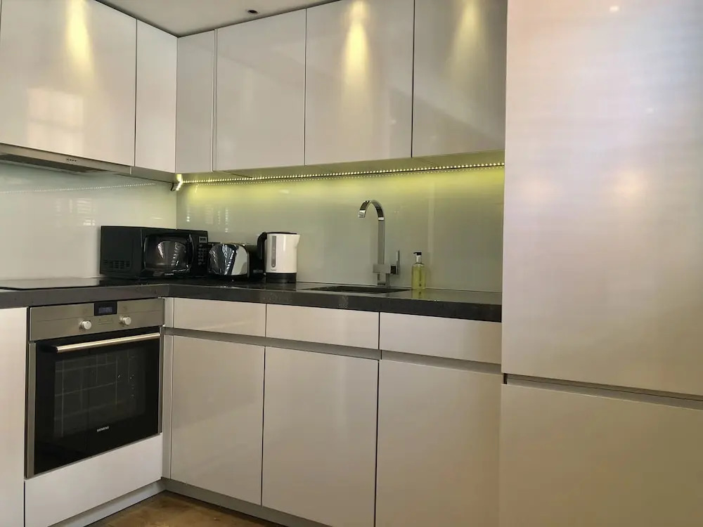 Luxury Apartments in Westminster