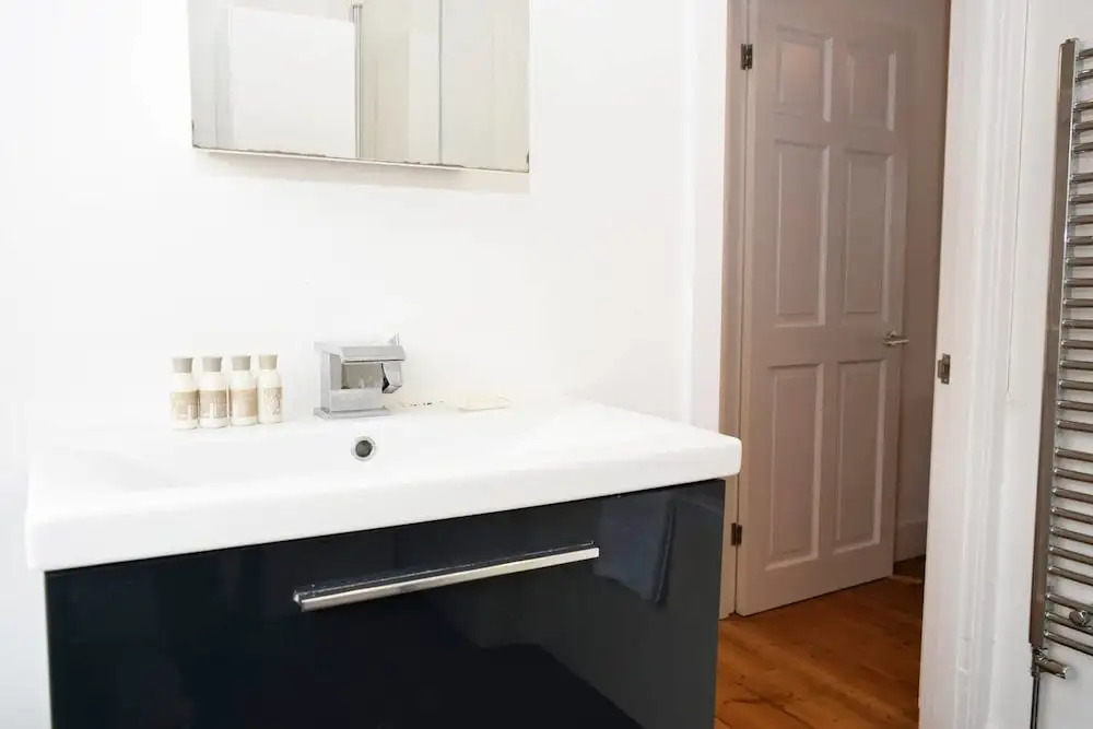 1 Bedroom Flat for 2 in Kentish Town Near Camden