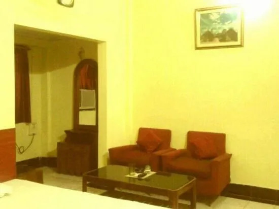 Hotel Palace Inn