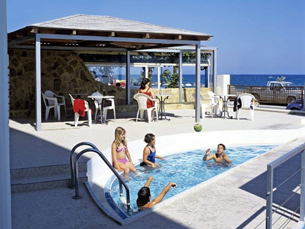 Olympic Suites Apartments