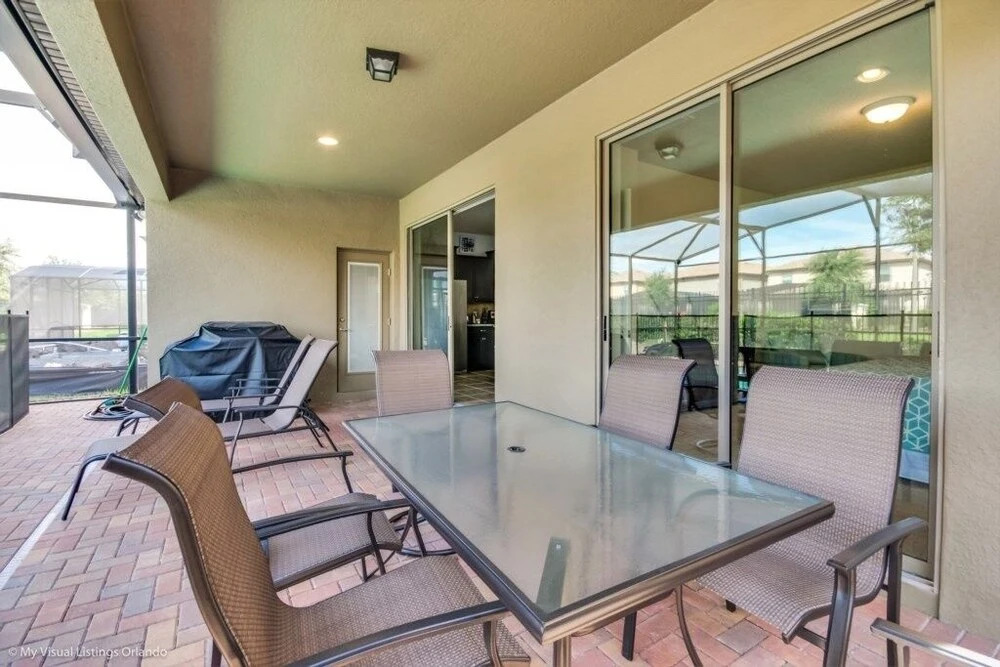 Exceptional 5 Bedroom Villa With Games Room 5 Villa by Redawning