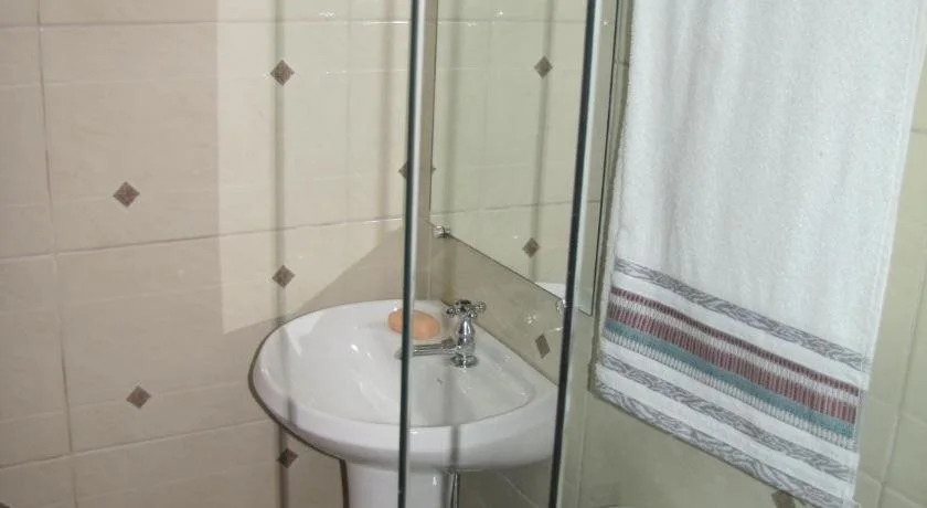 VELINN Pousada Villa Paty I