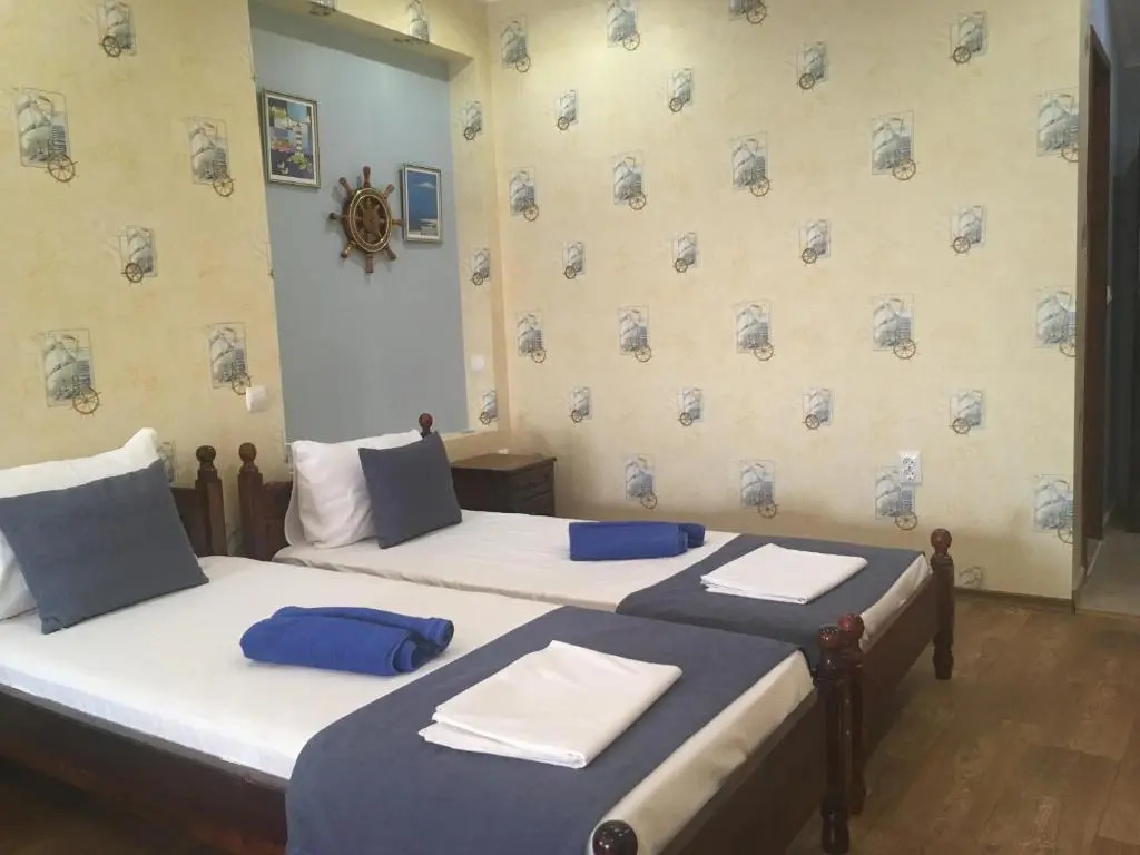 Morski Briag Hotel